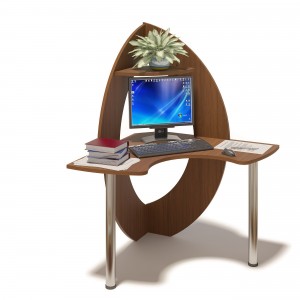 Компьютерный стол КСТ-101