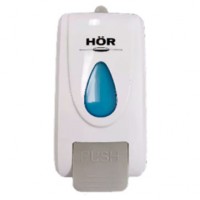 Дозатор для жидкого мыла-пены HÖR-X-2228F
