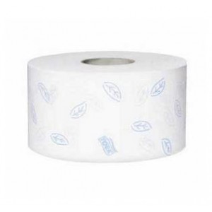 Туалетная бумага в мини-рулонах ультрамягкая, T2 10255 Tork Premium