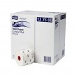 Туалетная бумага в рулонах Tork Mid-size Advanced T6 127530 2-слойная 27 рулонов по 100 метров