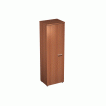 Шкаф для одежды узкий (60x46x197)