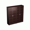 Шкаф комбинированный (186x46x198)