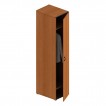 Шкаф для одежды глубокий (узкий) (45x60x207)
