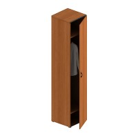 Шкаф для одежды (90x45x207)