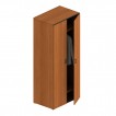 Шкаф для одежды глубокий (широкий) (90x60x207)