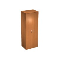 Шкаф для одежды глубокий 80x60x219