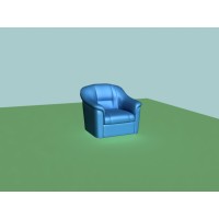 Кресло-кровать V-300 