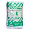 Противогололедный реагент ROCKMELT (Рокмелт) MAG мешок 20 КГ