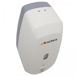 Автоматический дозатор средств для дезинфекции Ksitex ADD-500W 