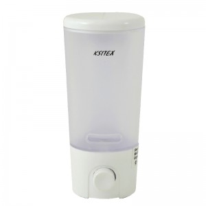 Дозатор жидкого мыла Ksitex SD 9102-400