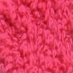 Полотенце махровое цвет Малина