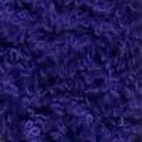 Полотенце махровое цвет Синий