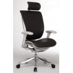 Эргономичное компьютерное кресло Expert Spring Leather