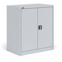 Металлический шкаф для документов ШАМ - 0.5