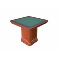 Стол для переговоров 100x100x80 (ШхГхВ)
