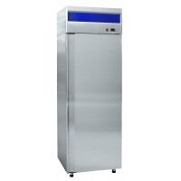 Шкаф холодильный ШХн-0,5-01 нерж.