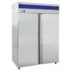 Шкаф холодильный ШХ-1,4-01 нерж.