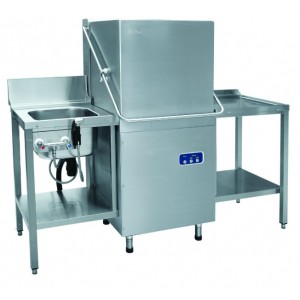 Посудомоечная машина МПК-700К