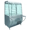Прилавок-витринa холодильный ПВВ(Н)-70Т-С-01-НШ